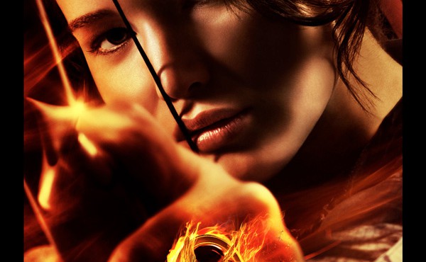 فیلم عطش مبارزه The Hunger Games 2012