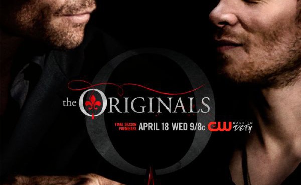 سریال اصیل ها The Originals 2013–2018