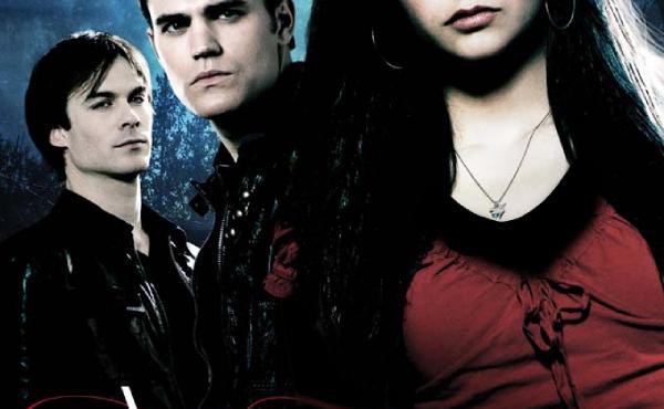 سریال خاطرات خون آشام The Vampire Diaries 2009–2017