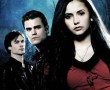 سریال خاطرات خون آشام The Vampire Diaries 2009–2017