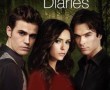 سریال خاطرات خون آشام The Vampire Diaries 2009–2017