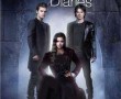 سریال خاطرات خون آشام The Vampire Diaries 2009–2017