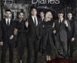 سریال خاطرات خون آشام The Vampire Diaries 2009–2017