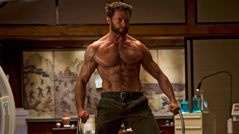 فیلم ولورین Wolverine 2013