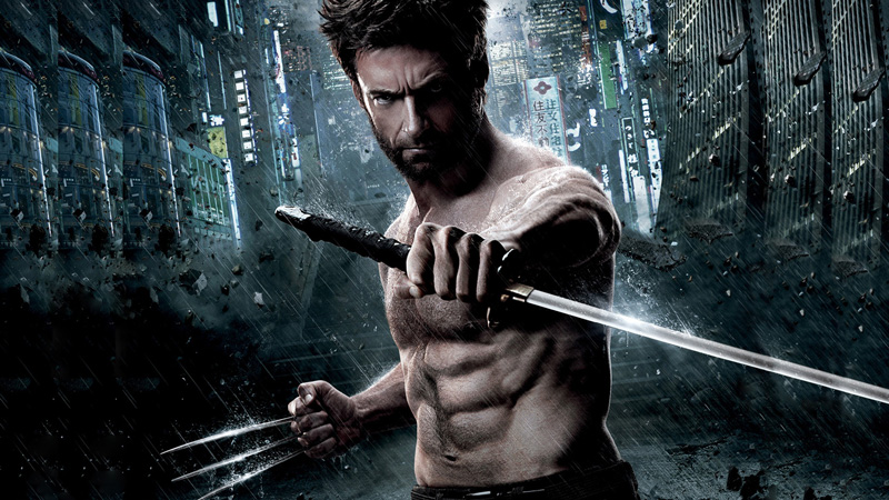 فیلم ولورین Wolverine 2013