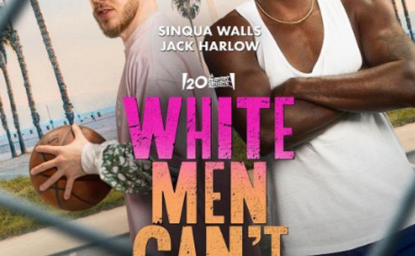 فیلم مردان سفید نمی توانند بپرند White Men Can't Jump 2023