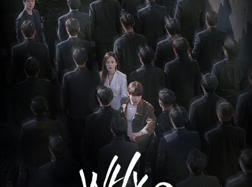 کاور فیلم Why-Her-2022