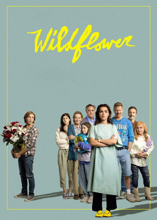 فیلم گل وحشی Wildflower 2022