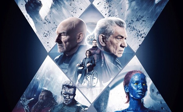 فیلم مردان ایکس: روزهای گذشته آینده X-men: Days Of The Future Past 2014