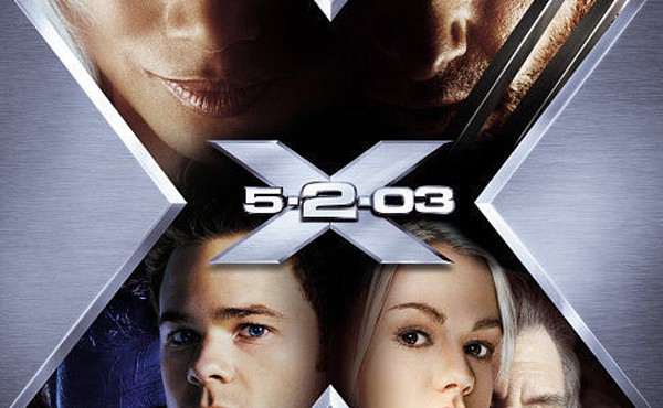 فیلم مردان ایکس 2 X2: X-Men United 2003