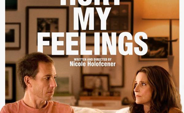 فیلم تو به احساسات من صدمه زدی You Hurt My Feelings 2023