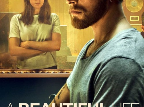 کاور فیلم A Beautiful Life 2023