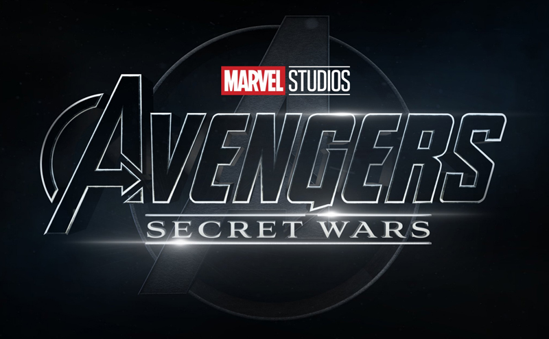عکس فیلم انتقام جویان: جنگ های مخفی Avengers: Secret Wars 2027