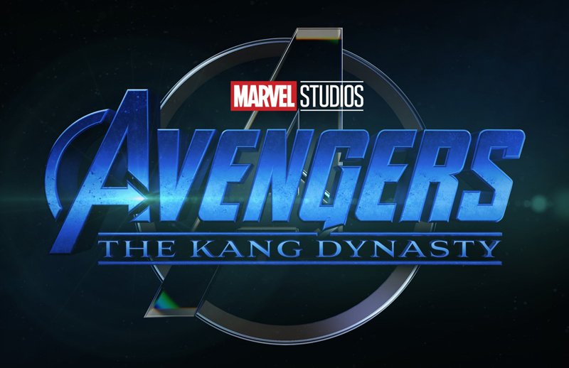 عکس فیلم انتقام جویان: سلسله کانگ 2025 Avengers: The Kang Dynasty