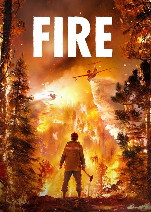 فیلم آتش Fire 2020