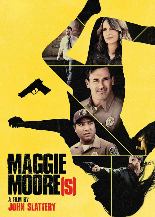 فیلم مگی مور Maggie Moore(s) 2023