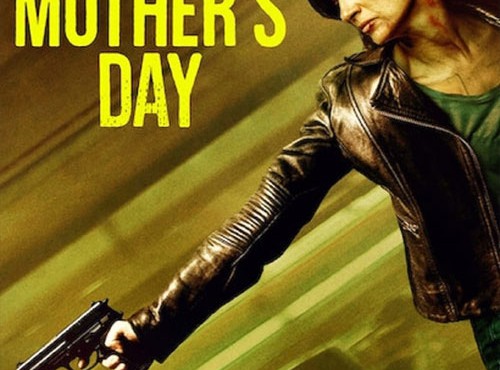 کاور فیلم Mother’s Day 2023