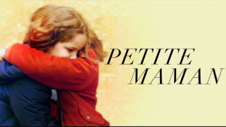 بنر فیلم Petite Maman 2021 