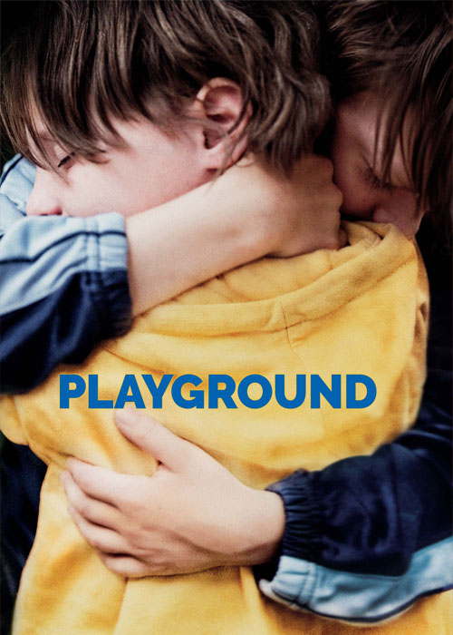 فیلم زمین بازی Playground 2021