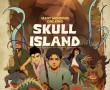 کاور انیمیشن Skull Island 2023