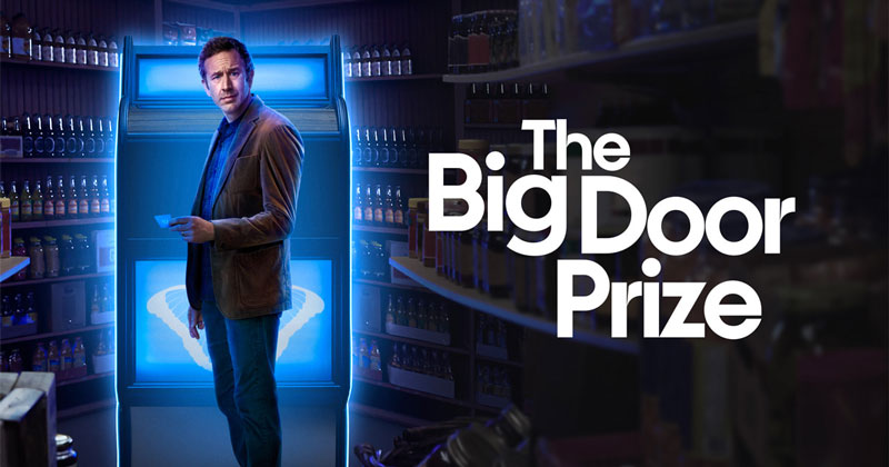 بنر فیلم The-Big-Door-Prize-2023