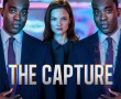 کاور فیلم The Capture 2019