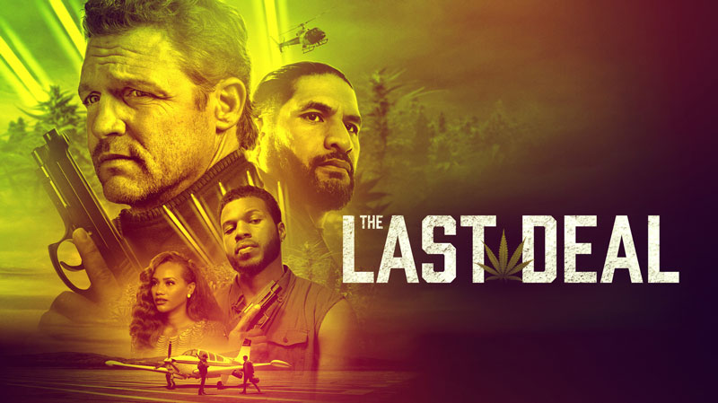 بنر فیلم The-Last-Deal-2023