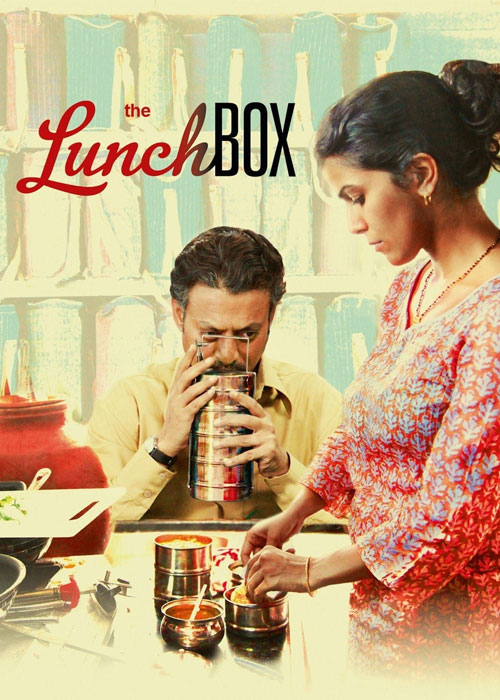 فیلم ظرف غذا The Lunchbox 2013