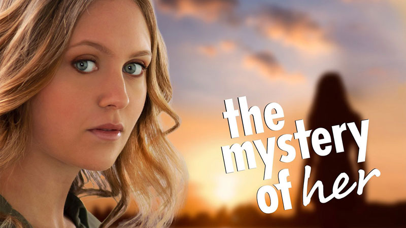 بنر فیلم The-Mystery-of-Her-2022