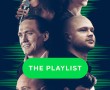 کاور فیلم The Playlist 2022