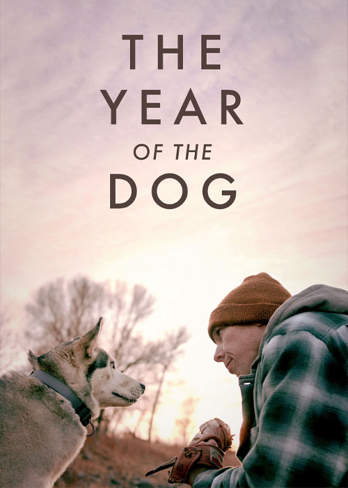 فیلم سال سگ The Year of the Dog 2023