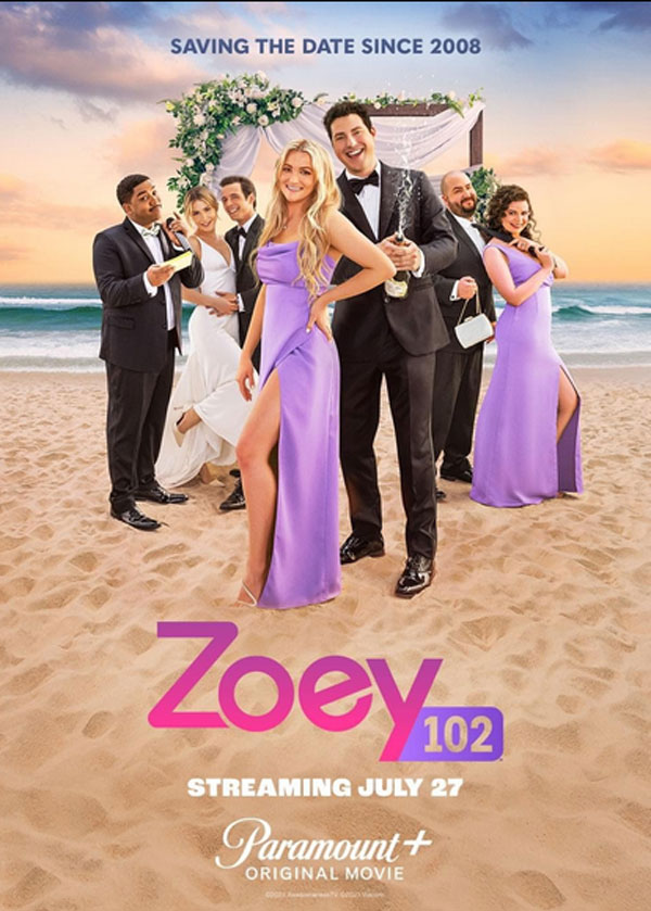 فیلم زوئی 102 Zoey 102 2023