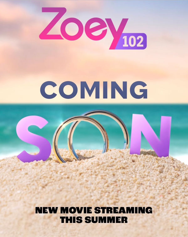 فیلم زوئی 102 Zoey 102 2023