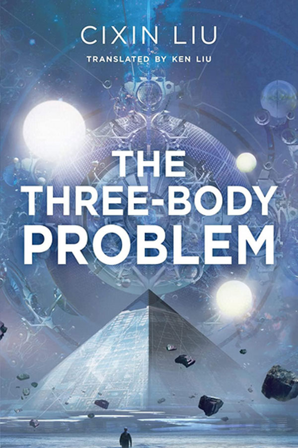 سریال 3 مشکل بدن Three Body Problem 2024