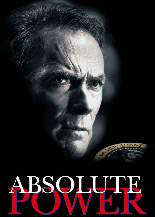 فیلم قدرت مطلق Absolute Power 1997