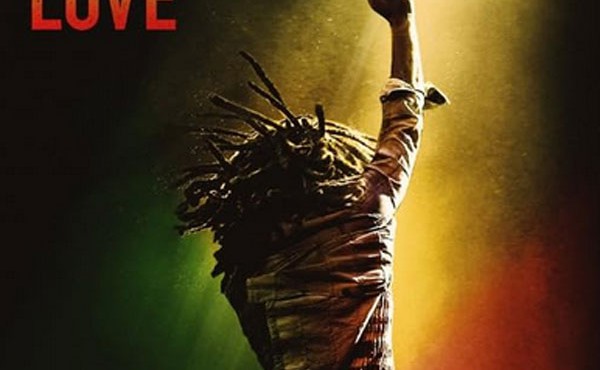 فیلم باب مارلی: یک عشق Bob Marley: One Love 2024