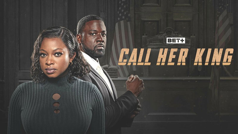 بنر فیلم Call-Her-King-2023-