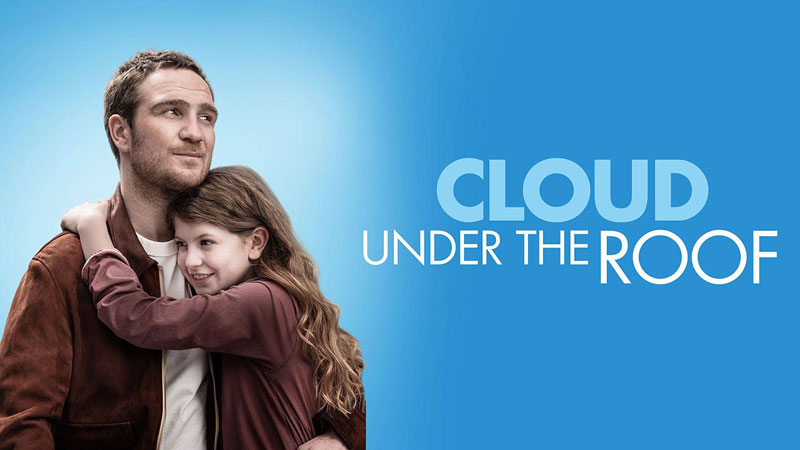 بنر فیلم Cloud-Under-the-Roof-2022