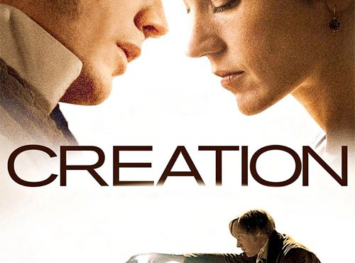 کاور فیلم Creation 2009