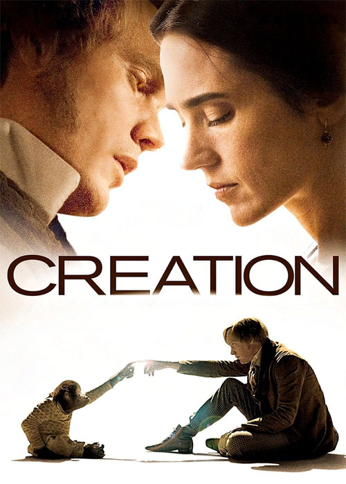 فیلم آفرینش Creation 2009