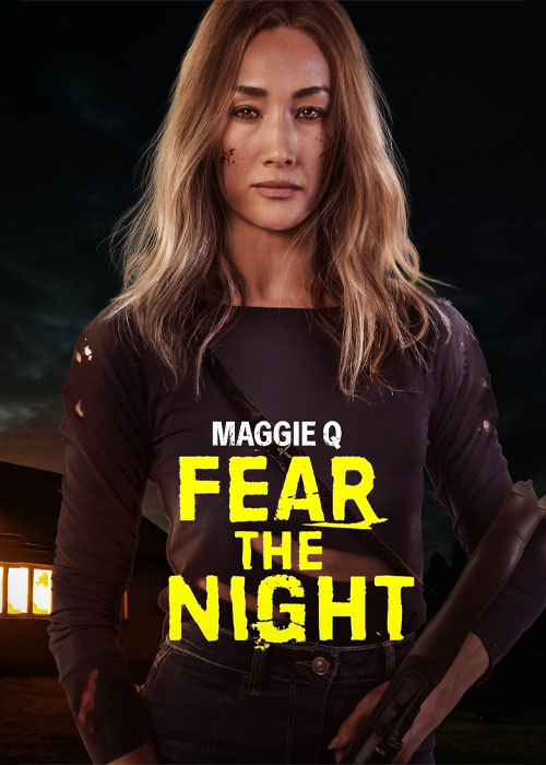 فیلم از شب بترس Fear the Night 2023