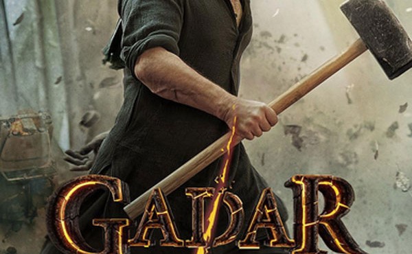 فیلم Gadar 2 2023 پل 2 2023