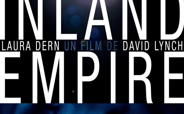 فیلم امپراطوری درون Inland Empire 2006