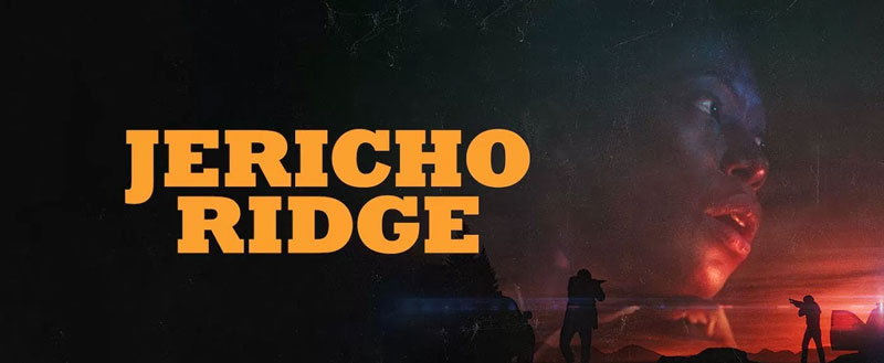 بنر فیلم Jericho-Ridge-2022