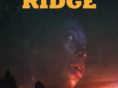 کاور فیلم Jericho Ridge 2022