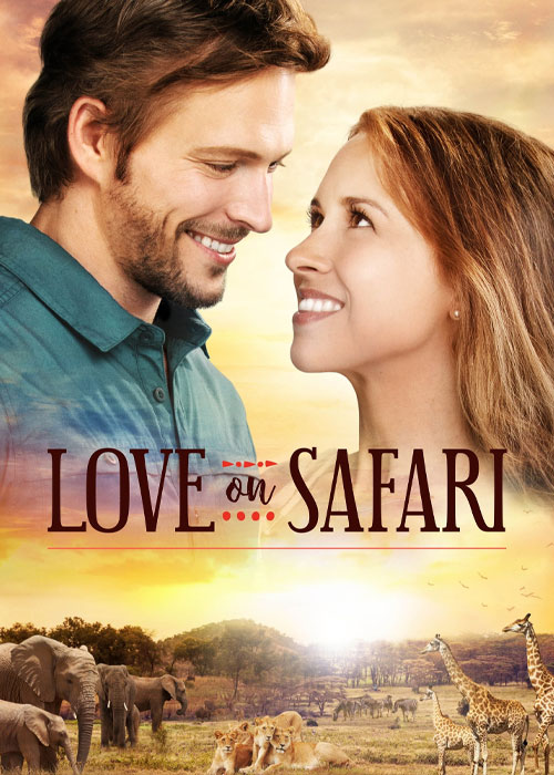 فیلم عشق در صحرانوردی Love on Safari 2018