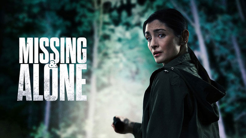 بنر فیلم Missing-and-Alone-2021-