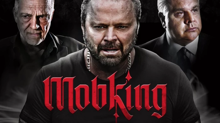 بنر فیلم MobKing 2022