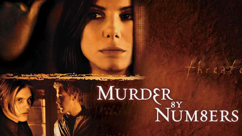 بنر فیلم Murder-by-Numbers-2002