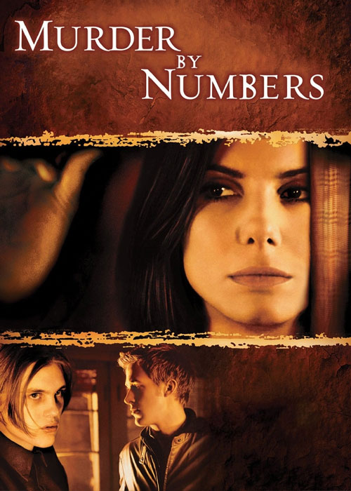 فیلم قتل با اعداد Murder by Numbers 2002